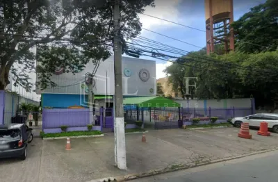 Prédio à venda na Rua Ricardo Cavatton, --, Lapa de Baixo, São Paulo