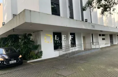 Prédio para alugar na Avenida General Furtado Nascimento, --, Alto de Pinheiros, São Paulo