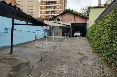 Prédio à venda na Rua Apinajés, --, Perdizes, São Paulo