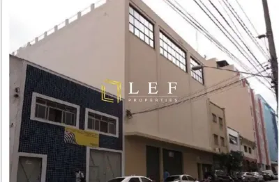 Prédio para alugar na Rua Abolição, --, Bela Vista, São Paulo