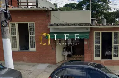 Prédio à venda na Rua Mourato Coelho, --, Pinheiros, São Paulo