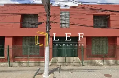 Prédio à venda na Avenida Indianópolis, --, Indianópolis, São Paulo