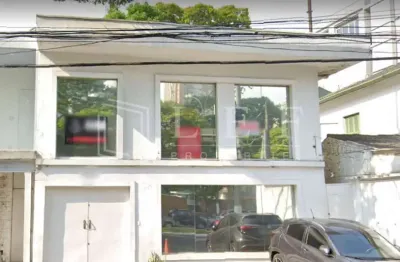Prédio para alugar na Avenida República do Líbano, --, Moema, São Paulo
