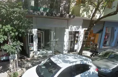 Prédio à venda na Rua Oscar Freire, --, Jardim América, São Paulo