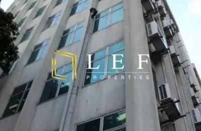 Prédio à venda na Avenida Brigadeiro Luís Antônio, --, Bela Vista, São Paulo