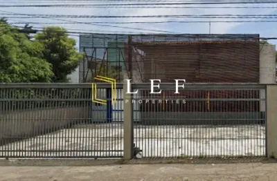 Prédio à venda na Avenida Indianópolis, --, Planalto Paulista, São Paulo