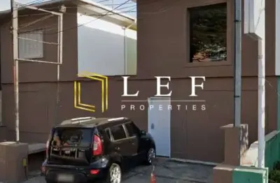 Prédio à venda na Avenida dos Eucaliptos, --, Moema, São Paulo