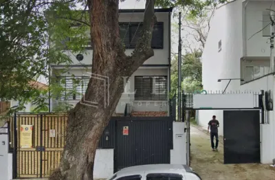 Prédio à venda na Rua Iperoig, --, Perdizes, São Paulo