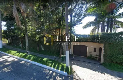 Prédio à venda na Avenida São Valério, --, Cidade Jardim, São Paulo