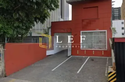 Prédio para alugar na Avenida Rebouças, --, Pinheiros, São Paulo