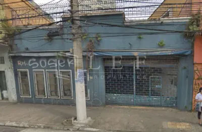 Prédio à venda na Avenida Santo Amaro, --, Vila Nova Conceição, São Paulo