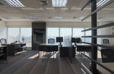 Prédio à venda na Avenida Angélica, --, Higienópolis, São Paulo