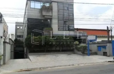 Prédio para alugar na Rua das Flechas, --, Vila Santa Catarina, São Paulo