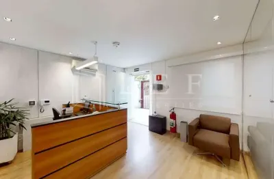 Prédio à venda na Avenida Indianópolis, --, Planalto Paulista, São Paulo