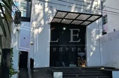 Prédio para alugar na Avenida Nove de Julho, --, Itaim Bibi, São Paulo