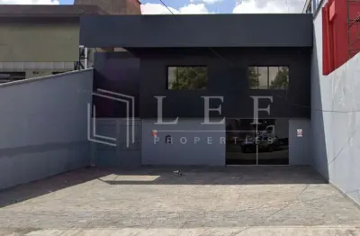 Prédio à venda na Avenida dos Bandeirantes, --, Planalto Paulista, São Paulo