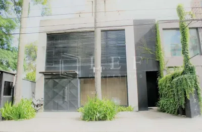 Prédio à venda na Rua Consórcio, --, Itaim Bibi, São Paulo