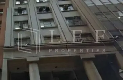 Prédio à venda na Rua Boa Vista, --, Centro, São Paulo