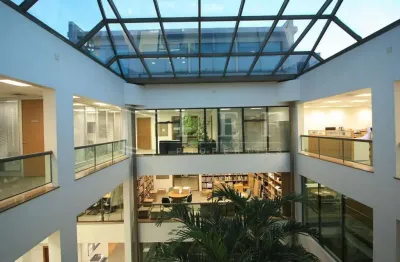 Prédio à venda na Avenida Queiroz Filho, --, Vila Hamburguesa, São Paulo