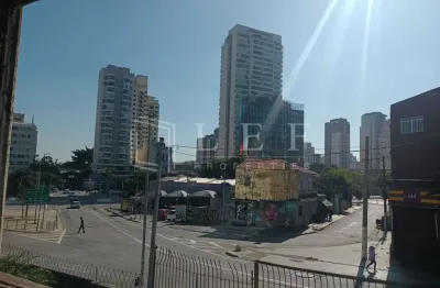 Prédio à venda na Rua Cardeal Arcoverde, --, Pinheiros, São Paulo