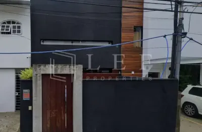 Prédio à venda na Rua Professor João Brito, --, Itaim Bibi, São Paulo