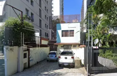 Prédio à venda na Avenida Nove de Julho, --, Itaim Bibi, São Paulo