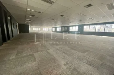 Prédio à venda na Rua Bandeira Paulista, --, Itaim Bibi, São Paulo