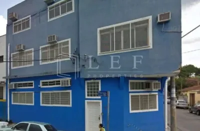 Prédio para alugar na Rua Doutor Rubens Gomes Bueno, --, Várzea de Baixo, São Paulo