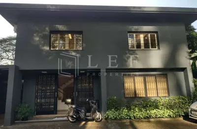 Prédio à venda na Avenida Nove de Julho, --, Jardim Europa, São Paulo