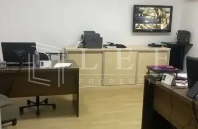 Prédio à venda na Rua Doutor César Salgado, --, Vila Praia, São Paulo