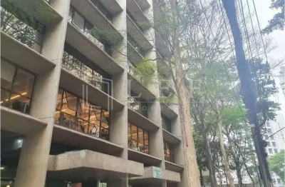 Prédio para alugar na Rua do Rocio, --, Vila Olímpia, São Paulo