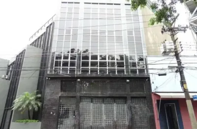 Prédio para alugar na Avenida Doutor Arnaldo, --, Sumaré, São Paulo