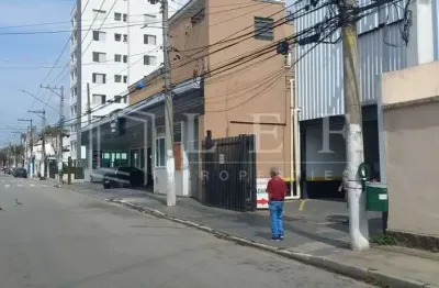 Prédio à venda na Rua Texas, --, Brooklin Paulista, São Paulo