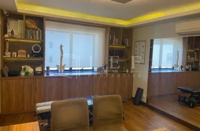 Prédio à venda na Rua Joaquim Floriano, --, Itaim Bibi, São Paulo