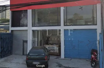 Prédio para alugar na Avenida dos Bandeirantes, --, Vila Olímpia, São Paulo