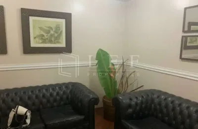 Prédio à venda na Rua Tabapuã, --, Itaim Bibi, São Paulo