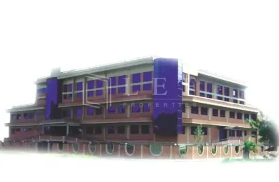 Prédio à venda na Avenida Pirajussara, --, Instituto de Previdência, São Paulo