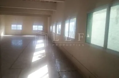 Prédio à venda na Rua João de Paula Franco, --, Interlagos, São Paulo