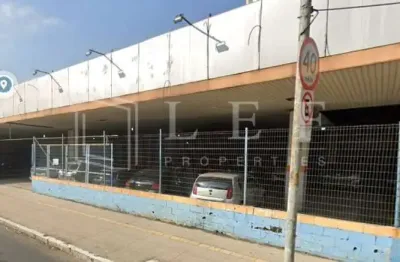 Prédio para alugar na Rua Faustolo, --, Lapa, São Paulo