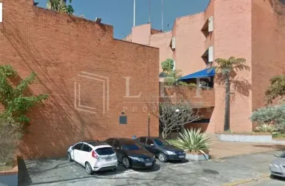 Prédio para alugar na Rua Humberto Caputi, --, Jardim Caravelas, São Paulo