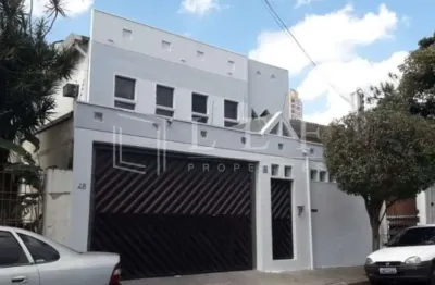 Prédio à venda na Rua Brejo Alegre, --, Brooklin Paulista, São Paulo