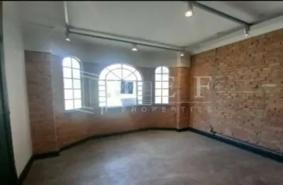 Prédio para alugar na Rua Bento de Andrade, --, Jardim Paulista, São Paulo