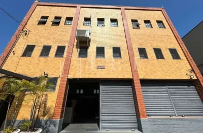 Prédio para alugar na Rua Ada Negri, --, Santo Amaro, São Paulo