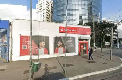 Prédio à venda na Avenida Brigadeiro Faria Lima, --, Pinheiros, São Paulo