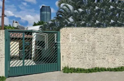 Prédio para alugar na Rua Lacondê, --, Jardim Europa, São Paulo