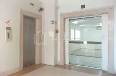 Prédio à venda na Rua Antônio de Godói, --, Centro, São Paulo