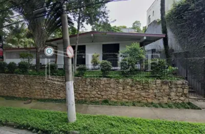 Prédio à venda na Avenida São Valério, --, Cidade Jardim, São Paulo