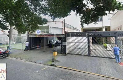 Prédio à venda na Rua Deputado Lacerda Franco, --, Pinheiros, São Paulo