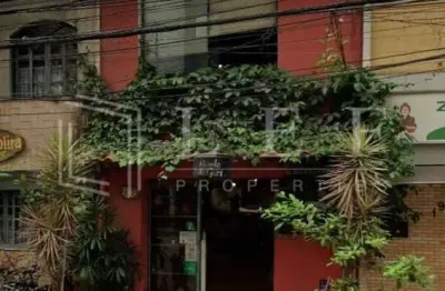 Prédio para alugar na Rua Bandeira Paulista, --, Itaim Bibi, São Paulo