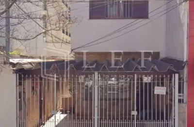 Prédio à venda na Avenida Moaci, --, Moema, São Paulo